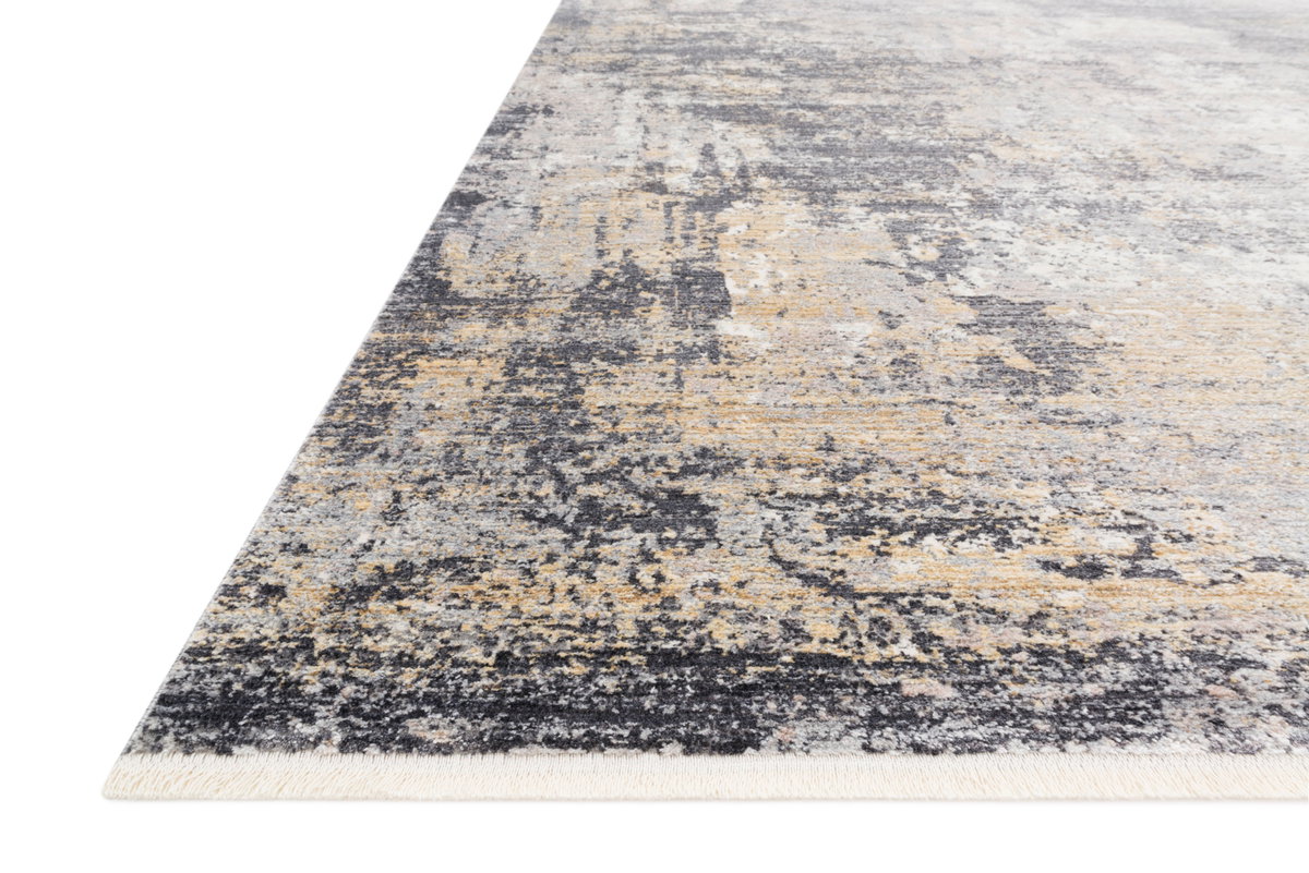 Loloi II Gemma Rug, 3'7" length x 5' width View 2