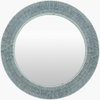 Natalia Accent Mirror, by Surya, 32" width x 32" height thumbnail