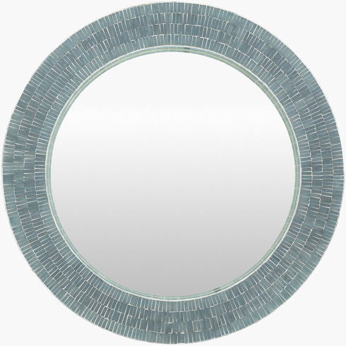 Natalia Accent Mirror