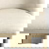 Alistair Dining Chair Beige thumbnail 5