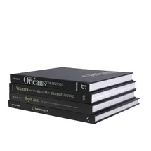 Online Designer Other Modern Luxe Colorstak