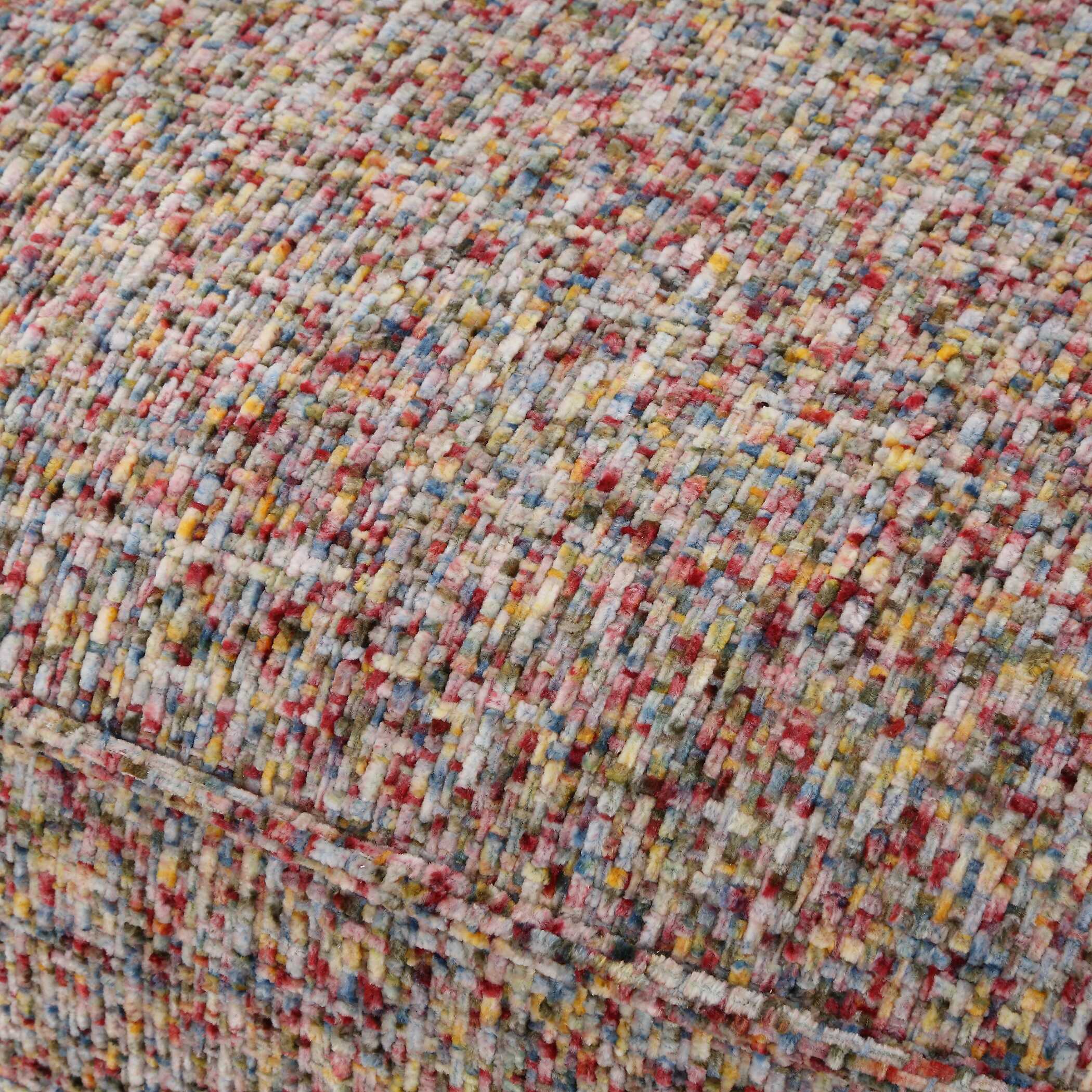 Gemstone Confetti Toned Accent Chair, Furniture by Uttermost, 29" width x 30" height x 29" depth View 9