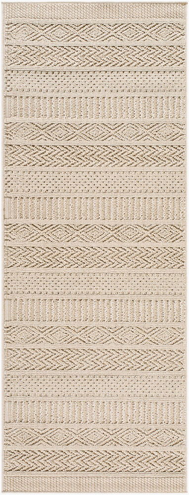 Rockport Machine Woven Rug