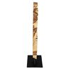 Bahati Wood Natural Sculpture, Decorative by Uttermost, 19.7" width x 22.8" height x 5.5" depth thumbnail 8