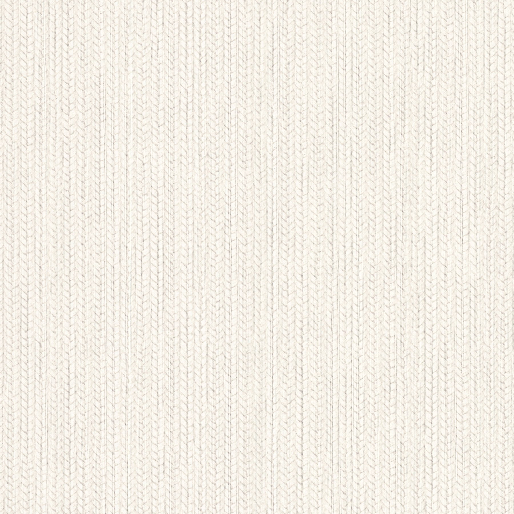 Dutch Braid Cream Wallpaper, by York Wall, 33' length x 1'8.9" width x 0.02" depth View 1