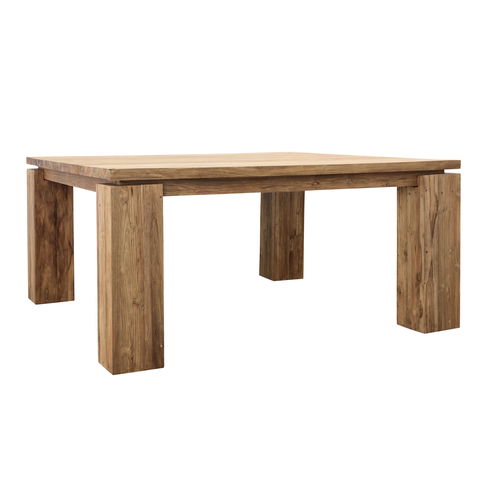 Micah Dining Table Nat