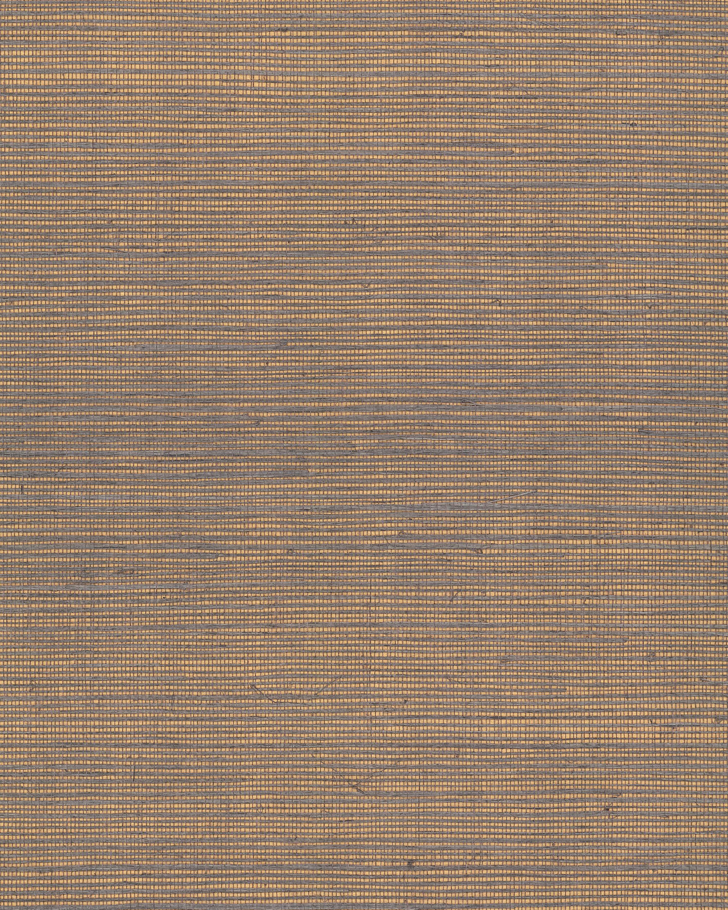 Maguey Sisal Graphite Wallpaper large image 