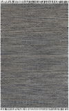 Watford Handmade Rug, by Surya, 1'6" length x 1'6" width thumbnail