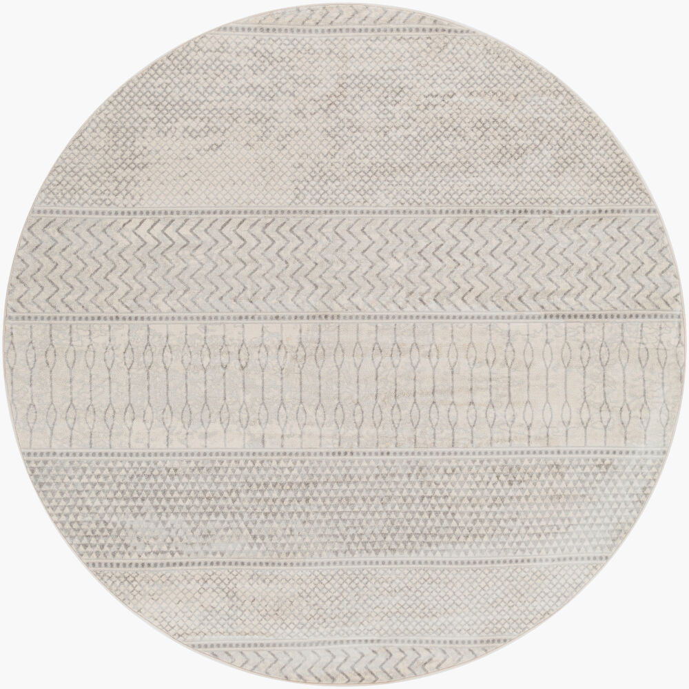 Monaco Machine Woven Rug large image 