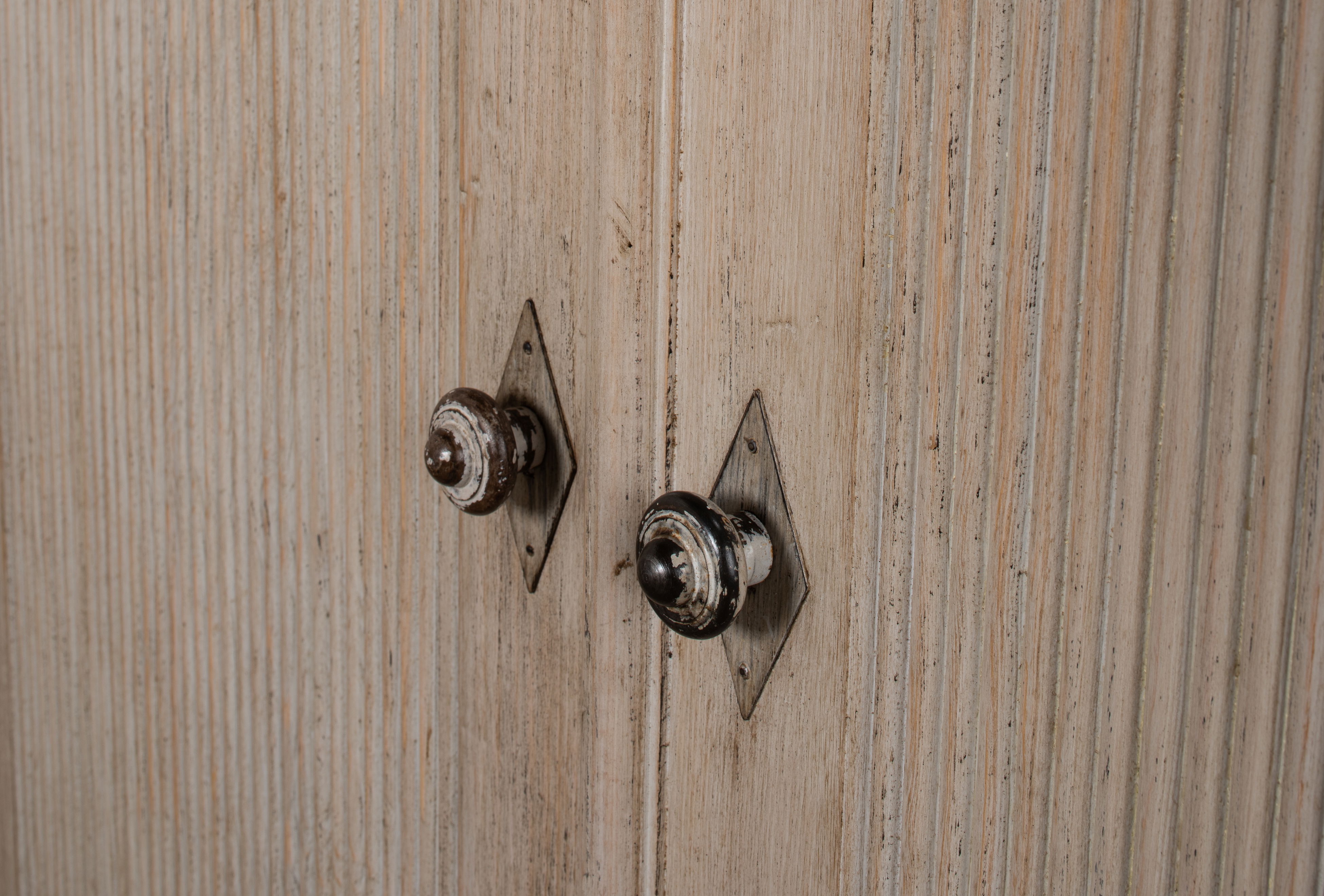 Brooks Demilune, Stone Grey large image 