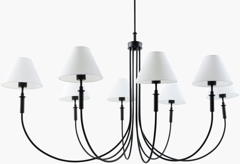 Montclaire Chandelier