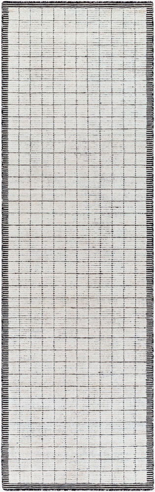 Carre Handmade Rug