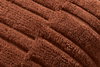 Angela Rose x Loloi Arabella Pillow, Decorative Pillow, 22" length x 22" width thumbnail 3