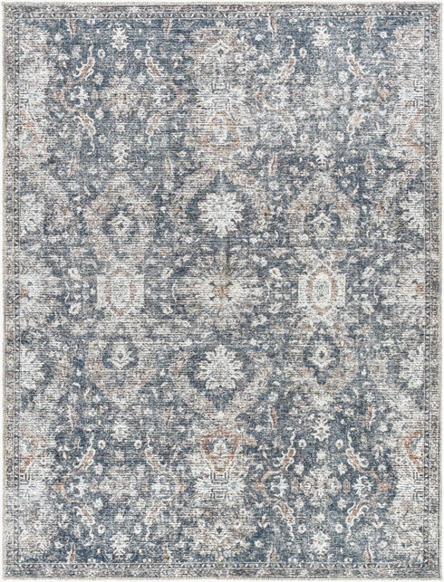 Lorelai Machine Woven Rug