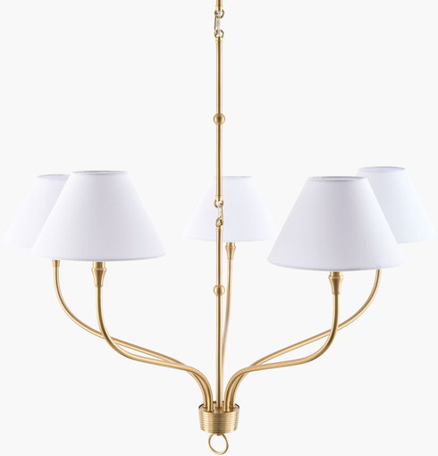 The Johanna Chandelier