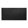 Charlotte Tall Cabinet Black thumbnail 7