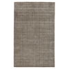 Phase Solid Hand-Woven Taupe Area Rug thumbnail 0