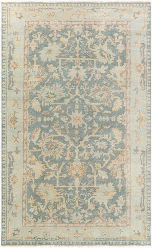 Cappadocia Handmade Rug