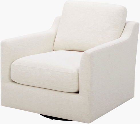 Pismo Swivel Chair