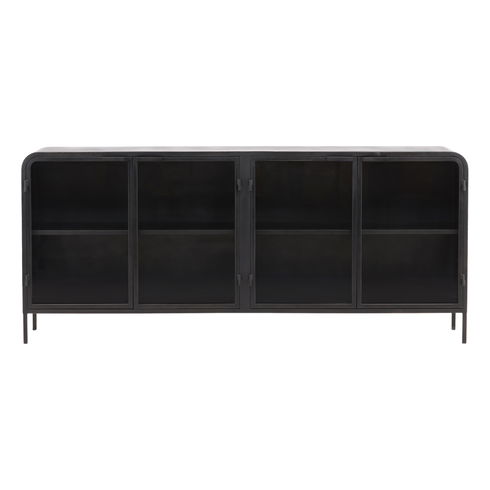 Jarin Sideboard Black