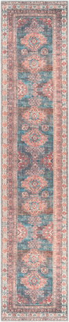Colin Machine Woven Rug, by Surya, 11'11.7" length x 2'7.5" width thumbnail