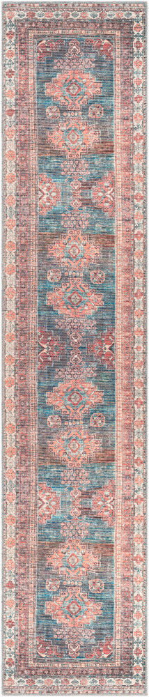 Colin Machine Woven Rug, by Surya, 11'11.7" length x 2'7.5" width
