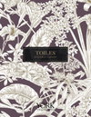 Limoncello Toile Green Wallpaper, by York Wall, 27' length x 2'3" width x 0.02" depth thumbnail 1