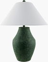 Amaryllis Accent Table Lamp, by Surya, 22" width x 28" height thumbnail