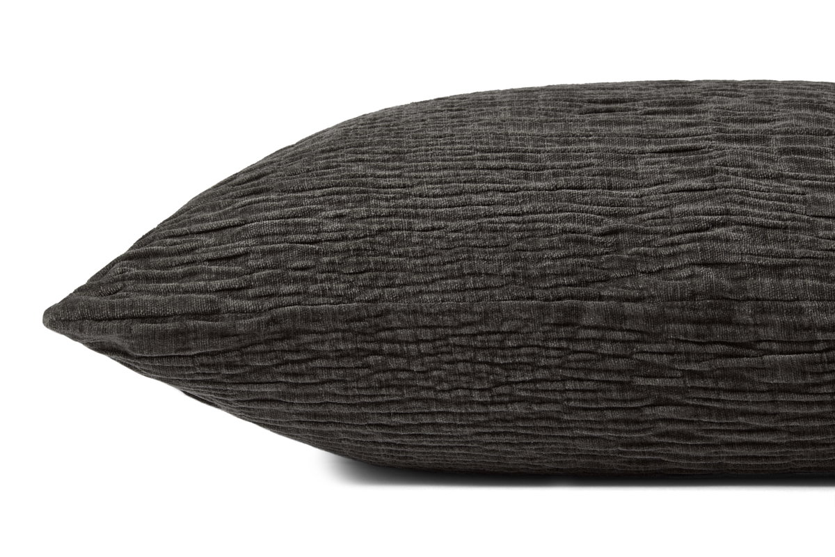 Loloi No Name Pillow, Decorative Pillow, 22" length x 22" width View 7
