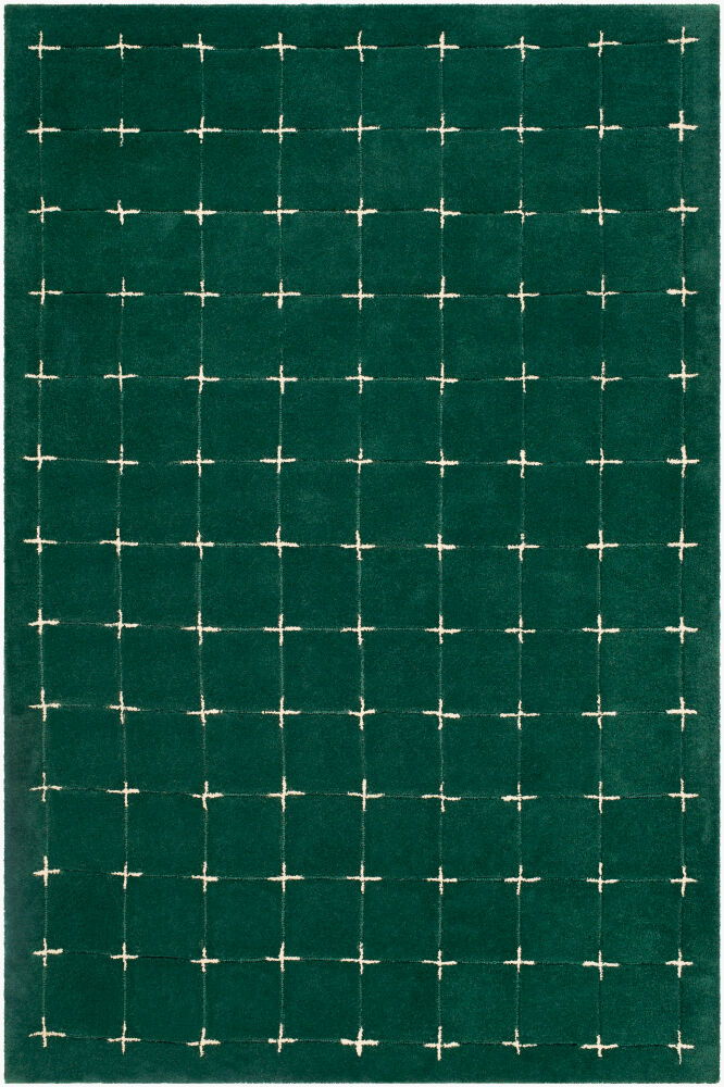 Brook Handmade Rug, by Surya, 14' length x 10' width