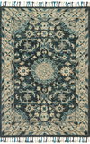 Loloi Zharah Rug, 3'6" length x 5'6" width thumbnail 1