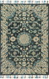 Loloi Zharah Rug, 5' length x 7'6" width thumbnail 1