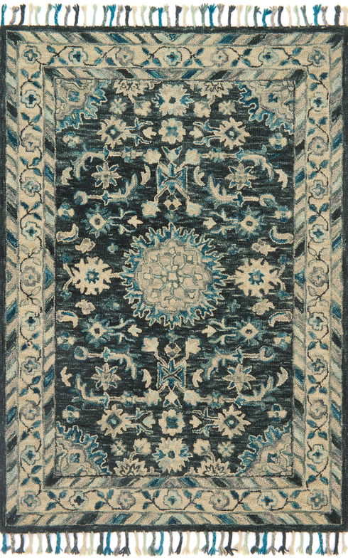 Loloi Zharah Rug