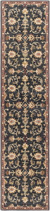 Middleton Handmade Rug thumbnail 0