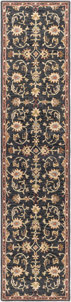 Middleton Handmade Rug