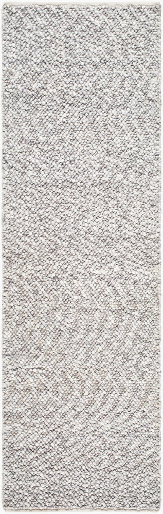 Vesta Handmade Rug, by Surya, 8' length x 2'6" width