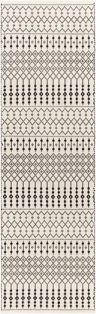 Osasuna Handmade Rug