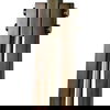 Boydton Burnished Wood Floor Lamp thumbnail 3