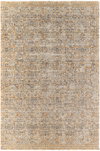 Margaret Machine Woven Rug, by Surya, 7'10.49" length x 5'2.99" width thumbnail