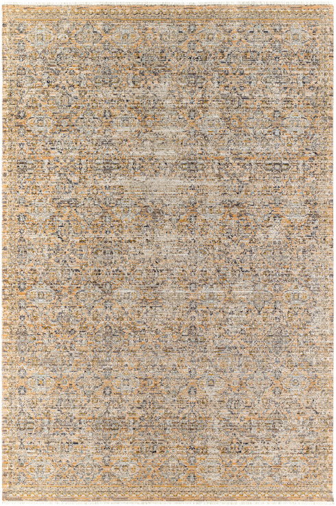 Margaret Machine Woven Rug