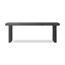 Online Designer Living Room Huesca Outdoor Console Table