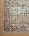 Amber Lewis x Loloi Georgie Rug, 2'6" length x 7'6" width thumbnail 7