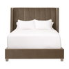 Chandler Standard King Bed, by Essentials for Living, 87.25" width x 61.75" height x 87" depth thumbnail 1