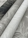 Regal Peacock Mink Wallpaper thumbnail 8