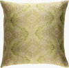 Kalos Accent Pillow, Decorative Pillow by Surya, 20" length x 20" width thumbnail
