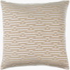 Merle Accent Pillow Poly, Decorative Pillow by Surya, 20" length x 20" width thumbnail