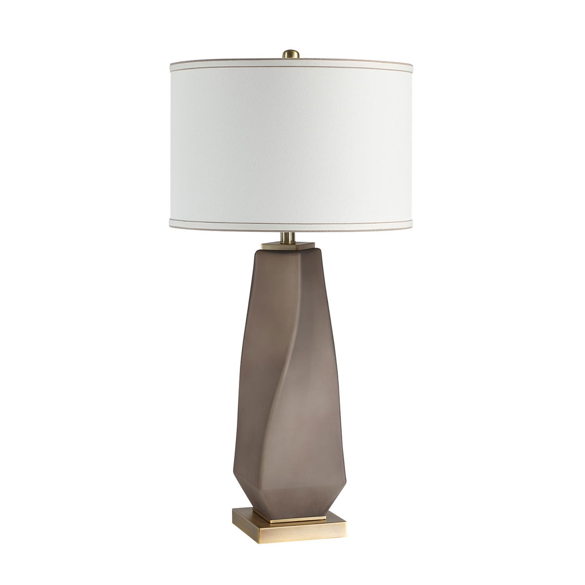 Mallorca, Table Lamp by Renwil, 32" height x 16" depth View 1