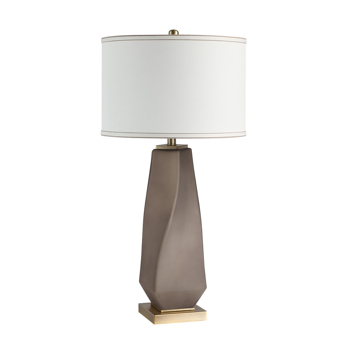 Mallorca, Table Lamp by Renwil, 32" height x 16" depth View 1
