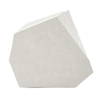Parra Limestone Outdoor Side Table, Outdoor Table by Uttermost, 2' width x 1'6" height x 2' depth thumbnail 5