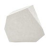 Parra Limestone Outdoor Side Table, Outdoor Table by Uttermost, 2' width x 1'6" height x 2' depth thumbnail 5